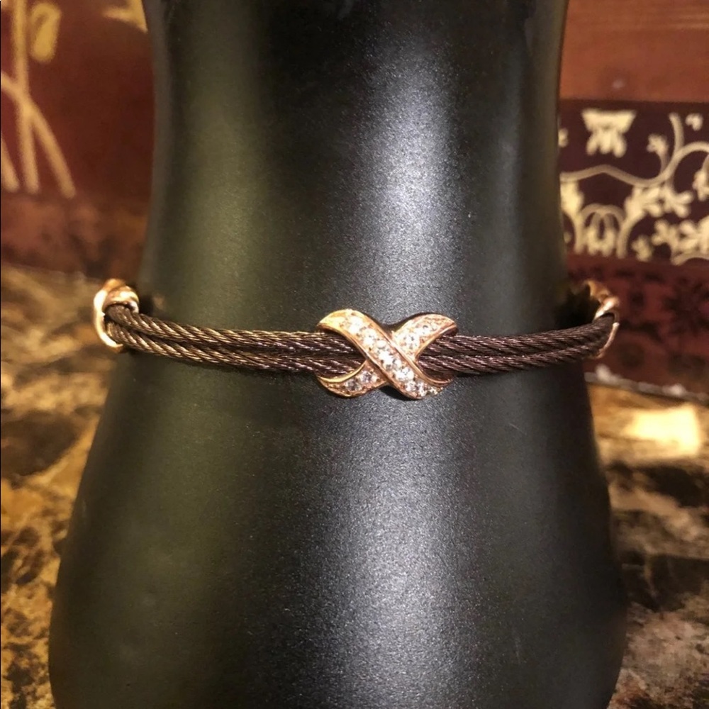 Ladies Sable bracelet